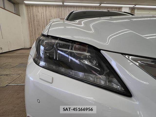 Lexus GS 2014-01 8336529-22