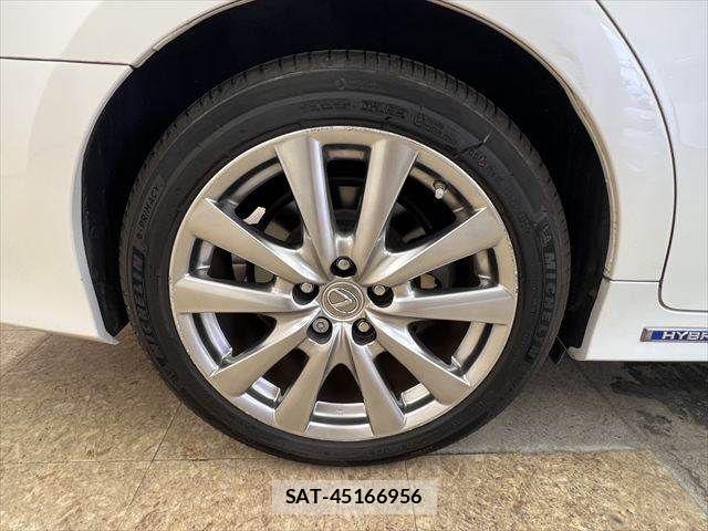 Lexus GS 2014-01 8336529-26
