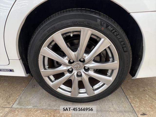 Lexus GS 2014-01 8336529-27