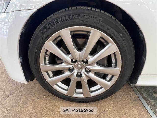 Lexus GS 2014-01 8336529-28