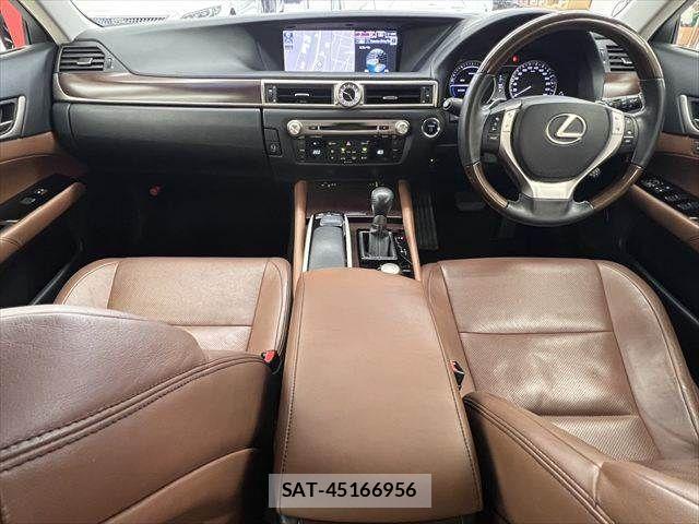 Lexus GS 2014-01 8336529-2