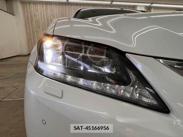 Lexus GS 2014-01 8336529-29