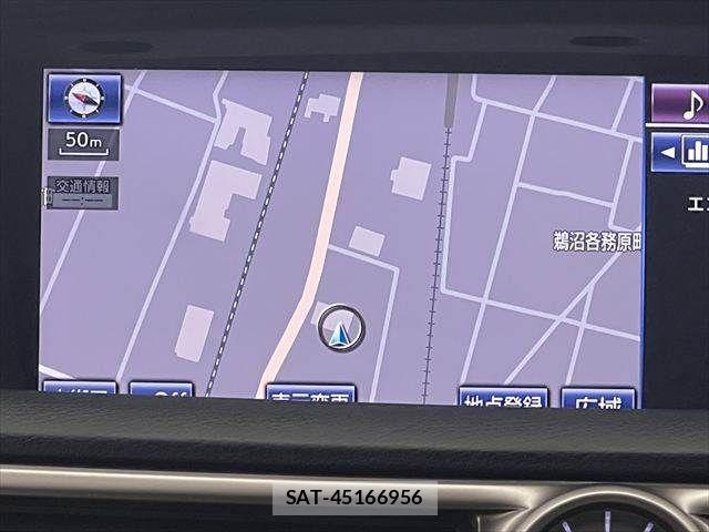 Lexus GS 2014-01 8336529-3