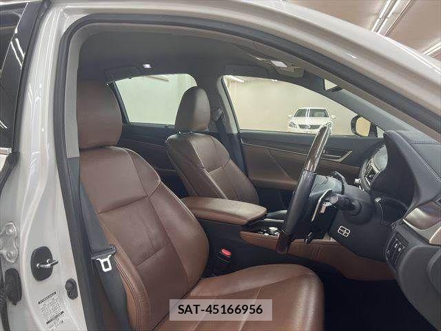 Lexus GS 2014-01 8336529-6