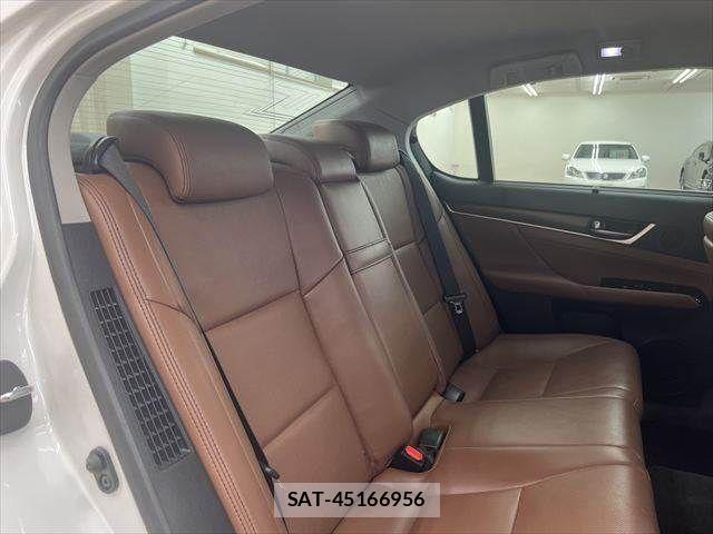 Lexus GS 2014-01 8336529-7