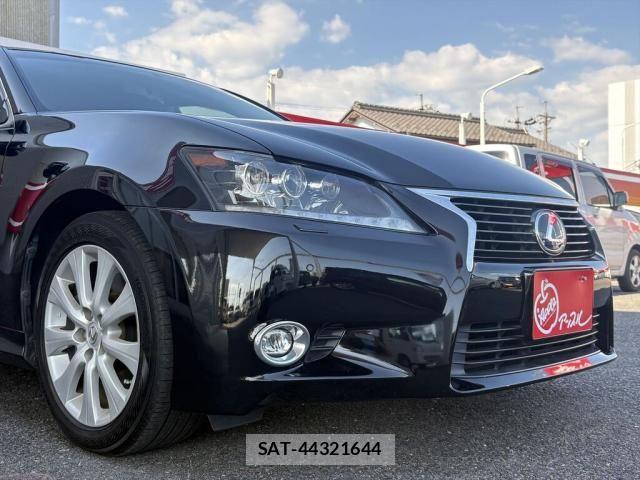 Lexus GS 2015-09 8354837-9