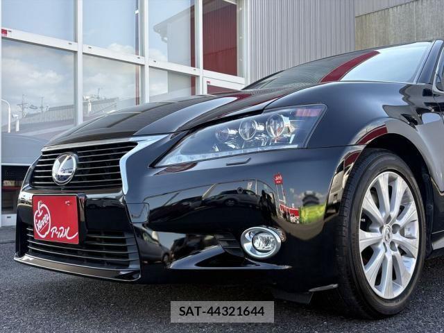 Lexus GS 2015-09 8354837-10