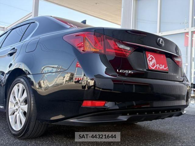 Lexus GS 2015-09 8354837-12