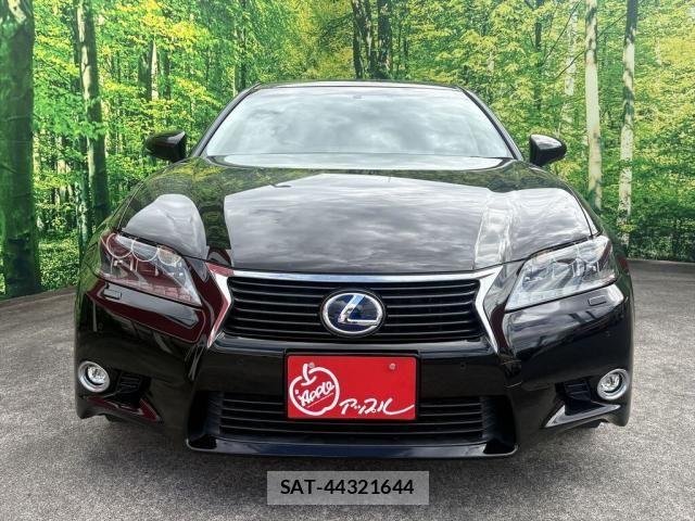 Lexus GS 2015-09 8354837-1