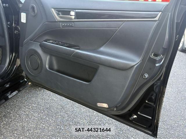 Lexus GS 2015-09 8354837-19