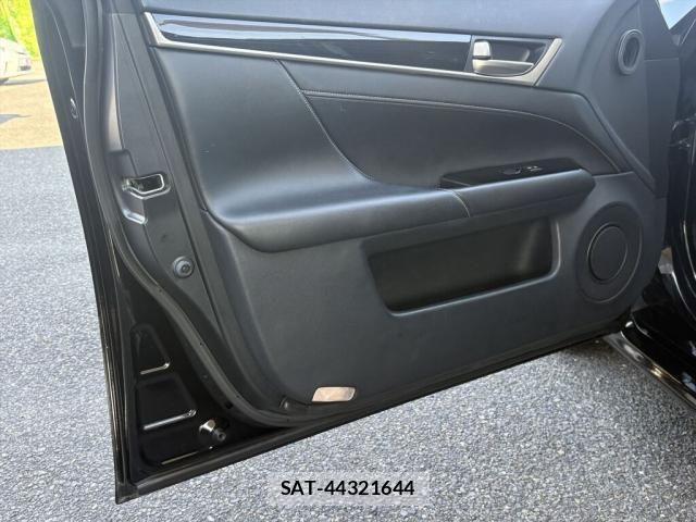 Lexus GS 2015-09 8354837-20