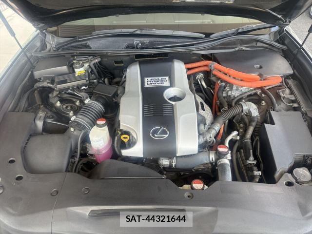 Lexus GS 2015-09 8354837-21