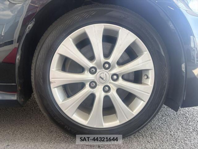 Lexus GS 2015-09 8354837-24