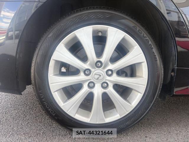 Lexus GS 2015-09 8354837-26