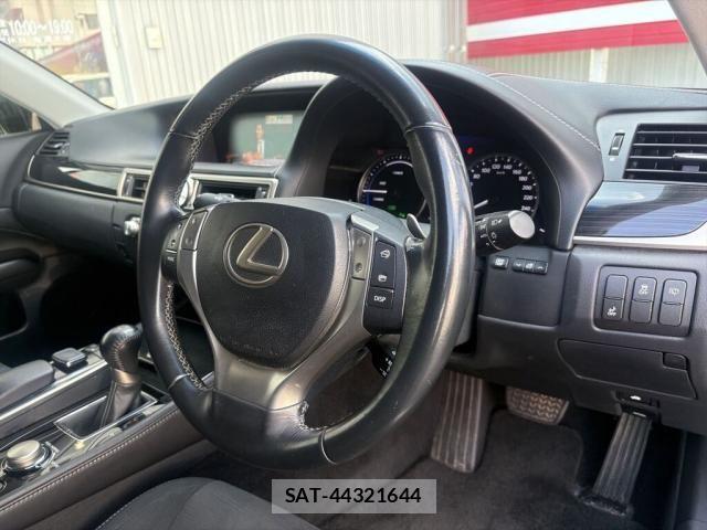 Lexus GS 2015-09 8354837-28