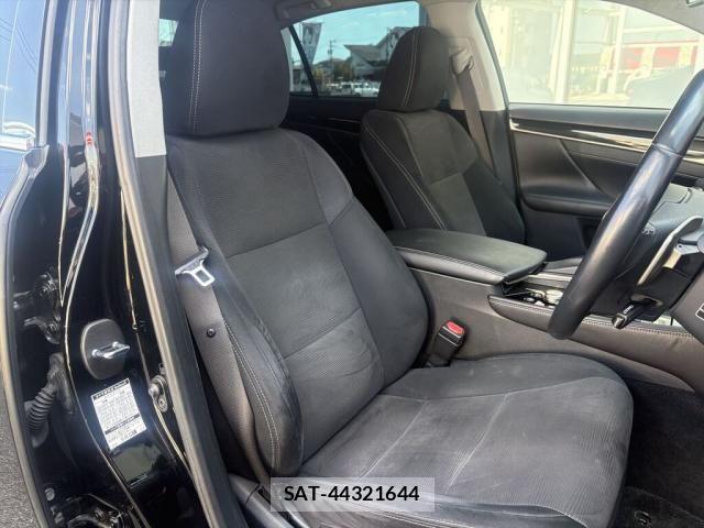Lexus GS 2015-09 8354837-29