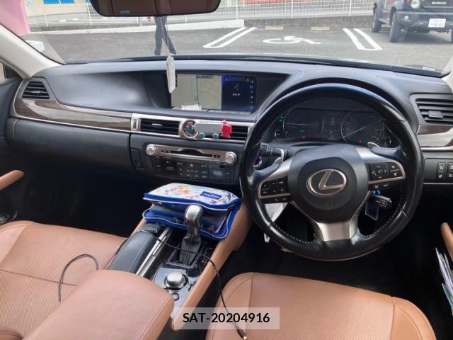 Lexus GS 2016-11 8354836-11