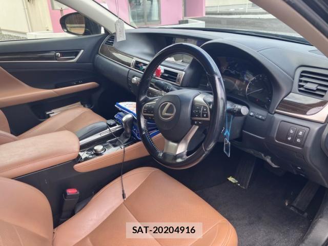 Lexus GS 2016-11 8354836-12