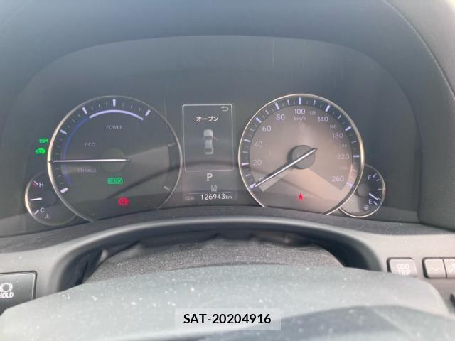 Lexus GS 2016-11 8354836-17