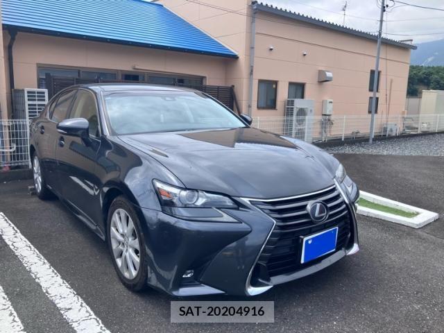 Lexus GS 2016-11 8354836-1