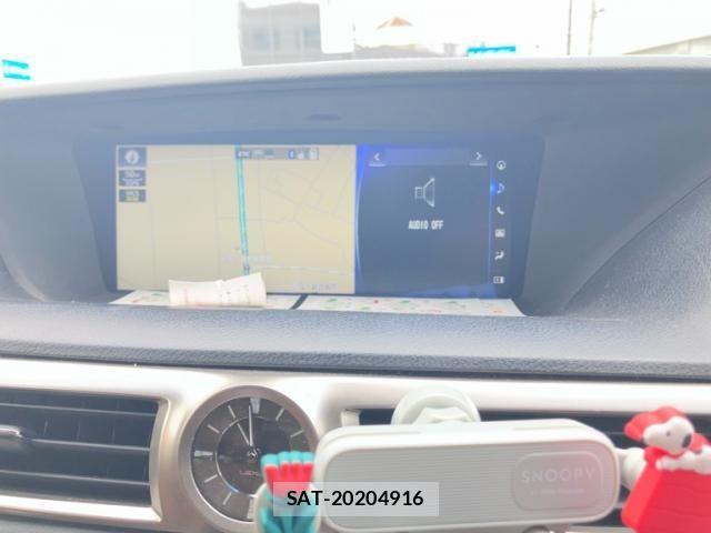 Lexus GS 2016-11 8354836-19