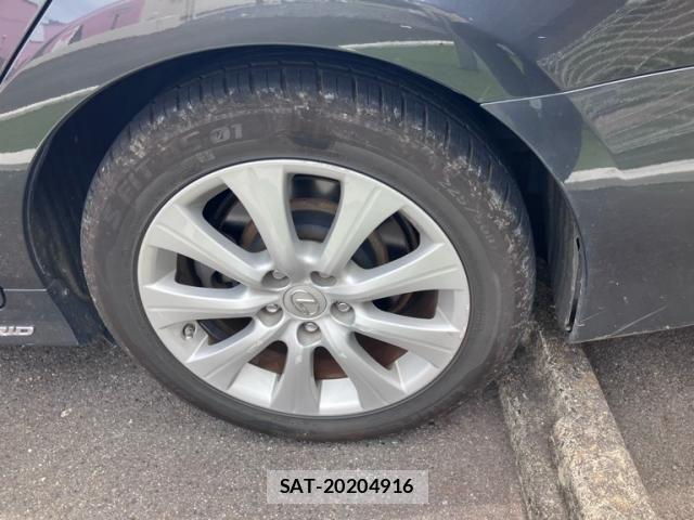 Lexus GS 2016-11 8354836-5