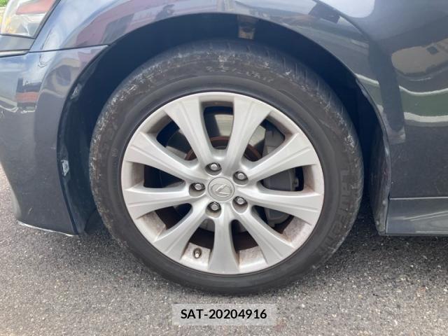 Lexus GS 2016-11 8354836-6