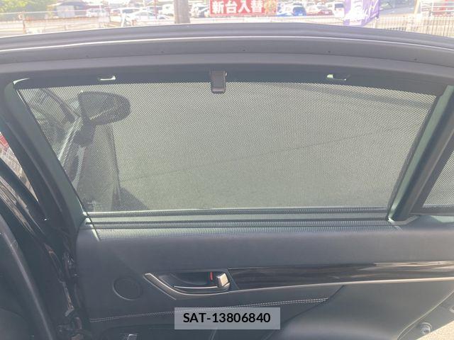 Lexus GS 2018-01 8366705-15