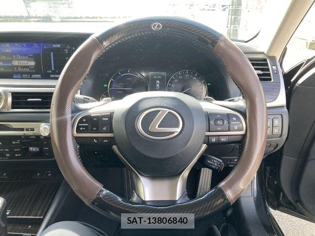 Lexus GS 2018-01 8366705-17