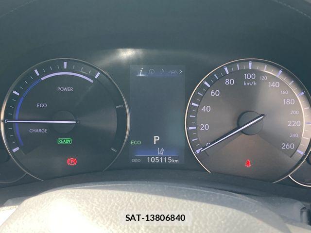 Lexus GS 2018-01 8366705-18