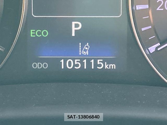 Lexus GS 2018-01 8366705-19