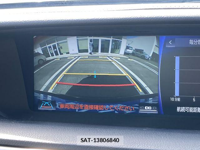 Lexus GS 2018-01 8366705-22