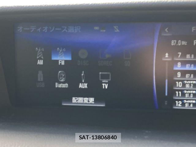 Lexus GS 2018-01 8366705-23