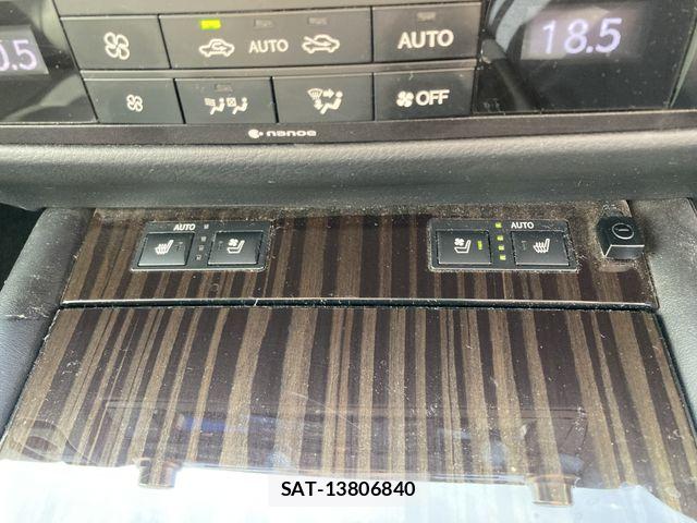 Lexus GS 2018-01 8366705-25