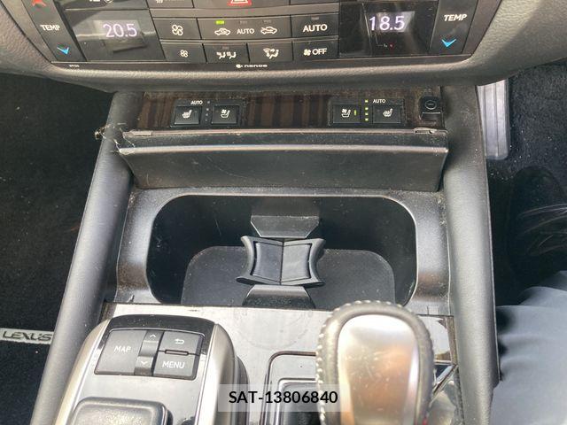Lexus GS 2018-01 8366705-26