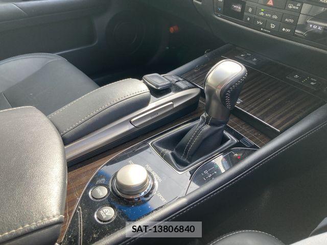 Lexus GS 2018-01 8366705-27