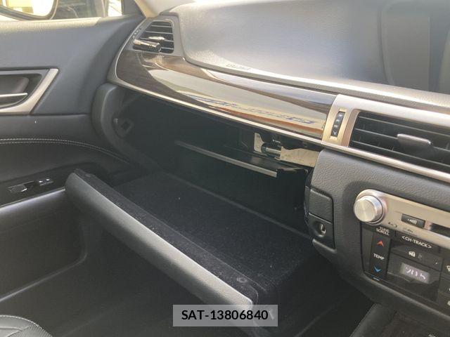 Lexus GS 2018-01 8366705-28