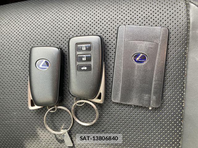 Lexus GS 2018-01 8366705-29