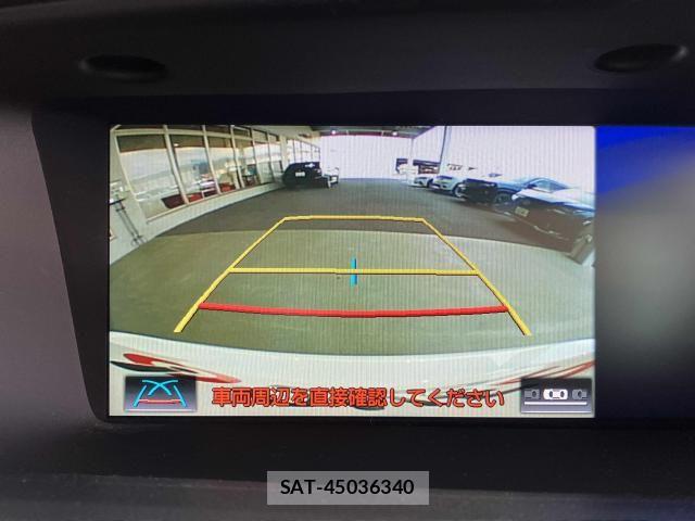 Lexus GS 2018-09 8413259-10