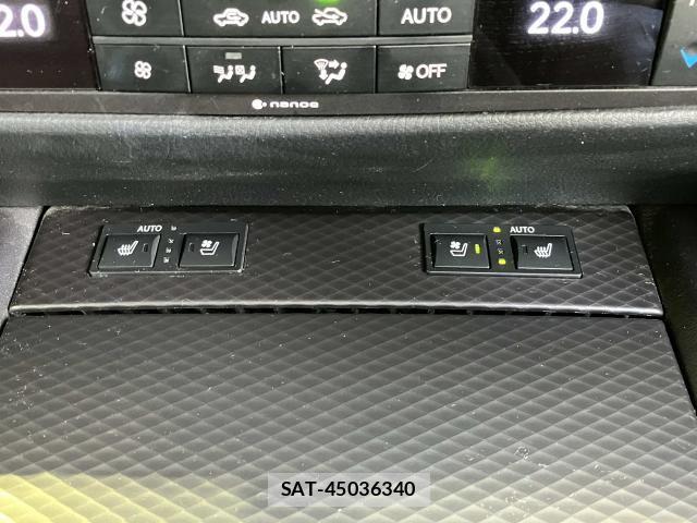 Lexus GS 2018-09 8413259-14