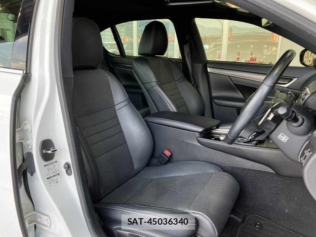 Lexus GS 2018-09 8413259-15