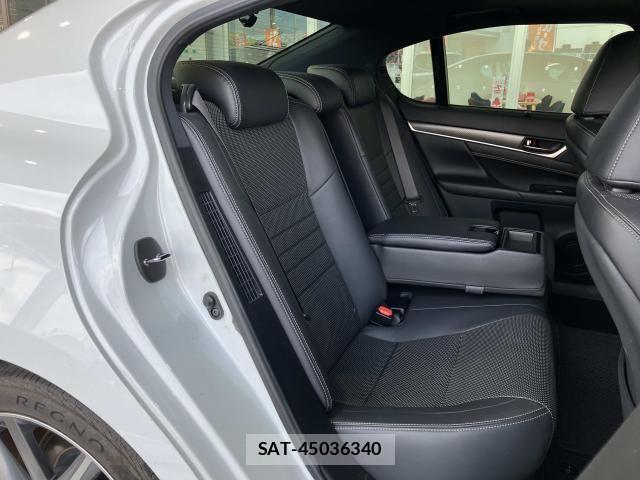 Lexus GS 2018-09 8413259-16