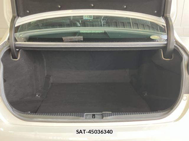 Lexus GS 2018-09 8413259-19