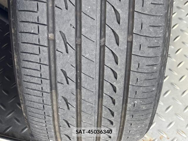 Lexus GS 2018-09 8413259-22