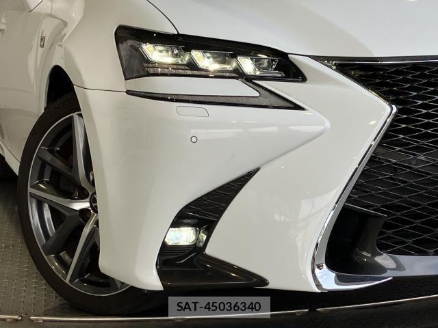 Lexus GS 2018-09 8413259-3
