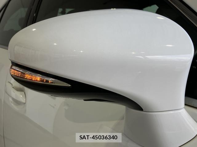 Lexus GS 2018-09 8413259-5