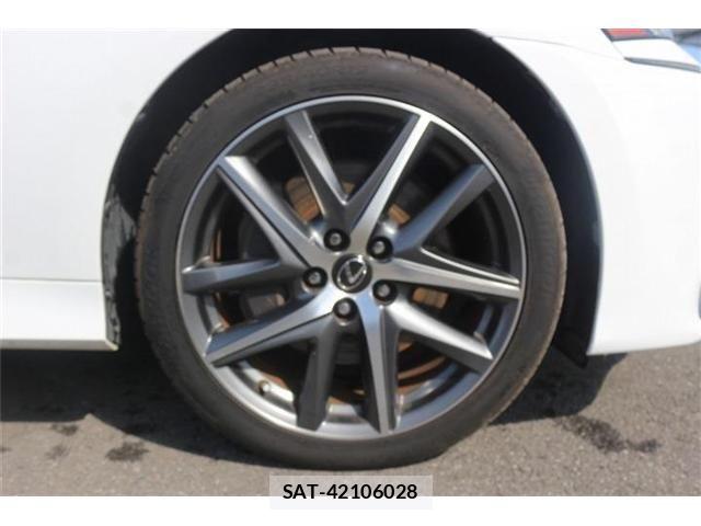 Lexus GS 2015-12 8457798-9