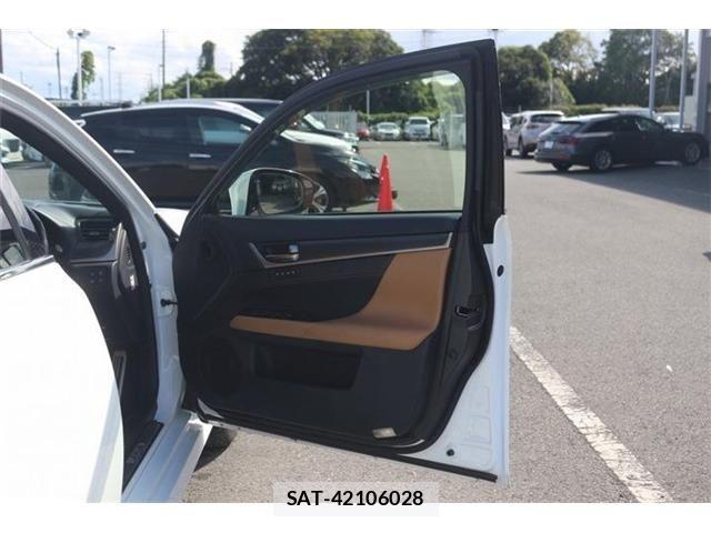 Lexus GS 2015-12 8457798-13