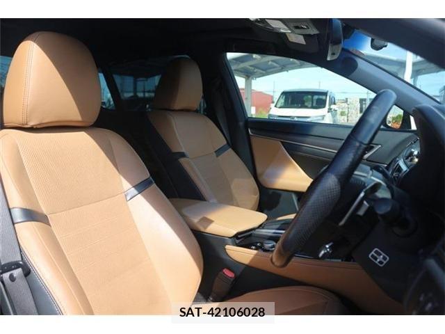 Lexus GS 2015-12 8457798-15