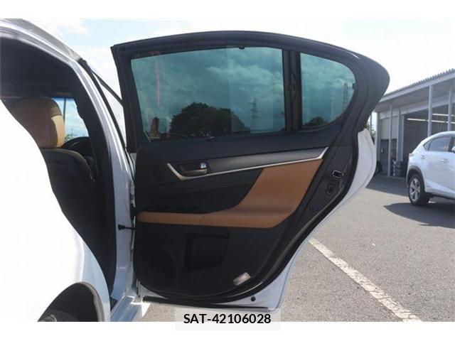 Lexus GS 2015-12 8457798-16